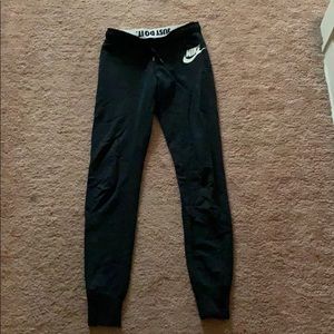 Nike joggers